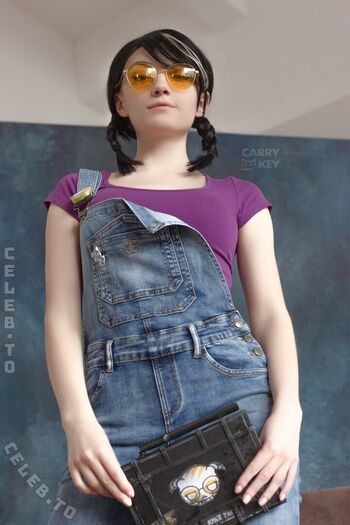 Carry key page leaked private photo uncensored HD quality