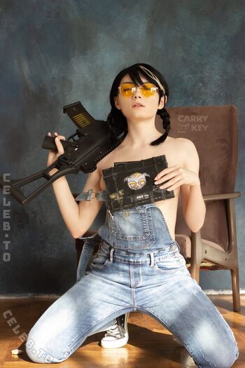 Carry key page leaked private photo uncensored HD quality