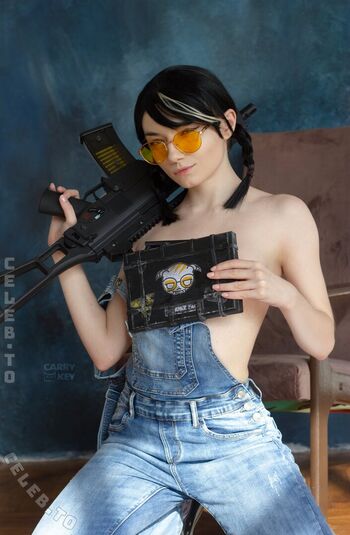 Carry key page leaked private photo uncensored HD quality