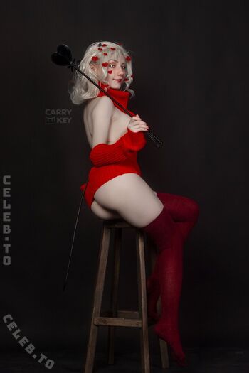 Carry key page leaked private photo uncensored HD quality