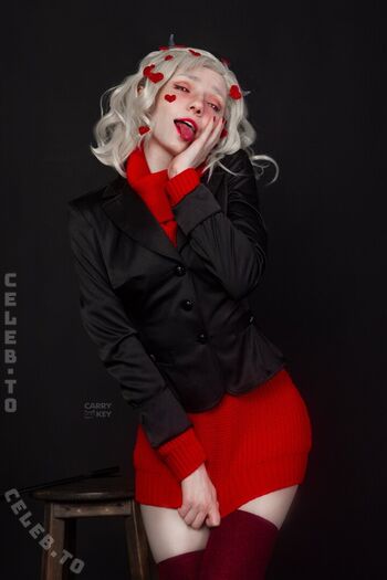 Carry key page leaked private photo uncensored HD quality