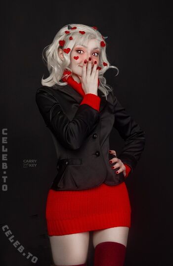 Carry key page leaked private photo uncensored HD quality