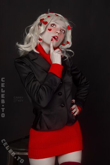 Carry key page leaked private photo uncensored HD quality