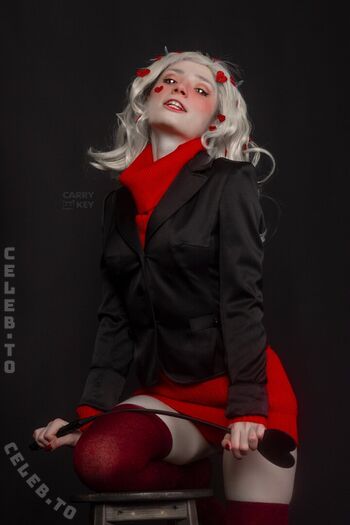 Carry key page leaked private photo uncensored HD quality