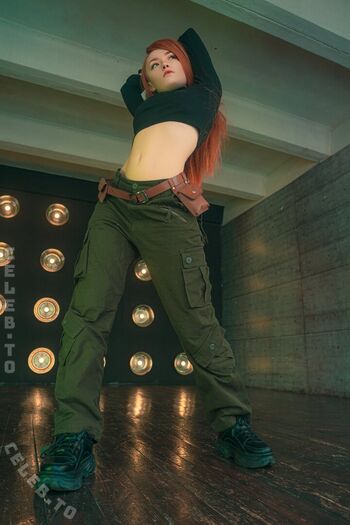 Carry key page leaked private photo uncensored HD quality