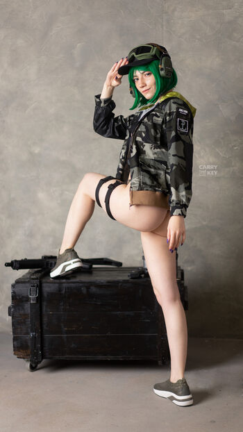 Carry key page leaked private photo uncensored HD quality