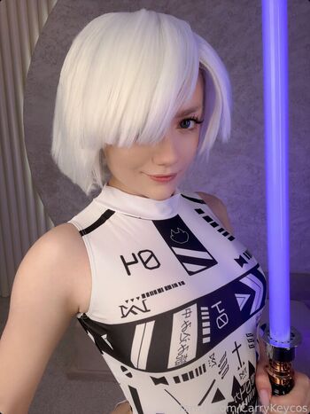 Carrykey page leaked private photo uncensored HD quality