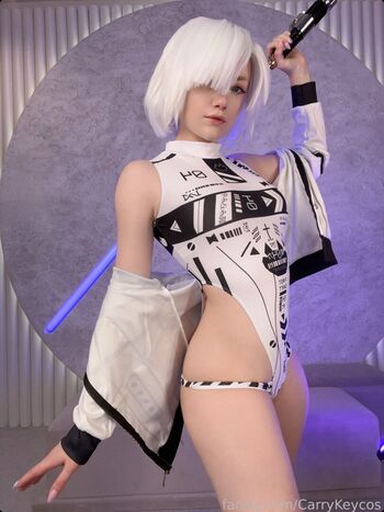 Carrykey page leaked private photo uncensored HD quality