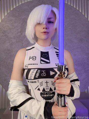 Carrykey page leaked private photo uncensored HD quality