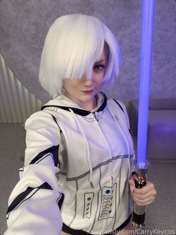 Carrykey page leaked private photo uncensored HD quality