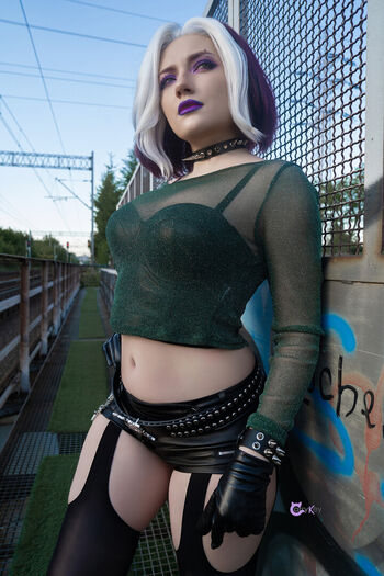 Carrykey page leaked private photo uncensored HD quality