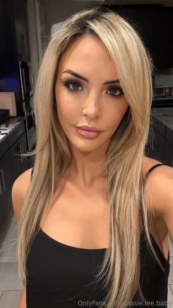 Cassie lee leaked private photo uncensored HD quality