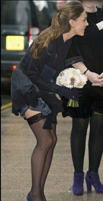Catherine elizabeth middleton leaked private photo uncensored HD quality