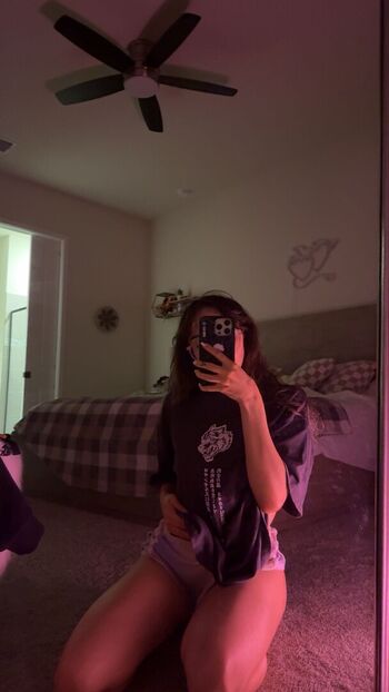 Catlyn crespo leaked private photo uncensored HD quality