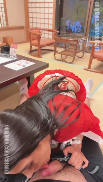 Catsara  page leaked private photo uncensored HD quality