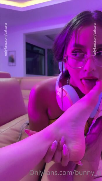 Catsara leaked private photo uncensored HD quality