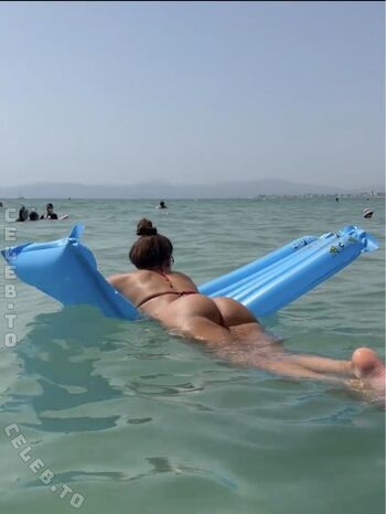 Cayaangela leaked private photo uncensored HD quality