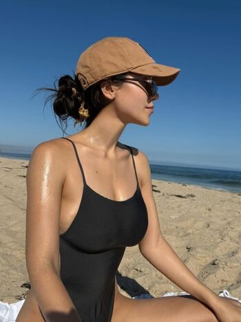 Caylee cowan  page leaked private photo uncensored HD quality