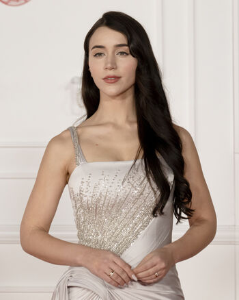 Caylee cowan  page leaked private photo uncensored HD quality