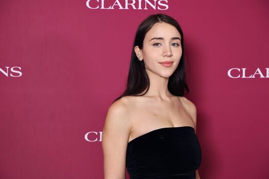 Caylee cowan  page leaked private photo uncensored HD quality