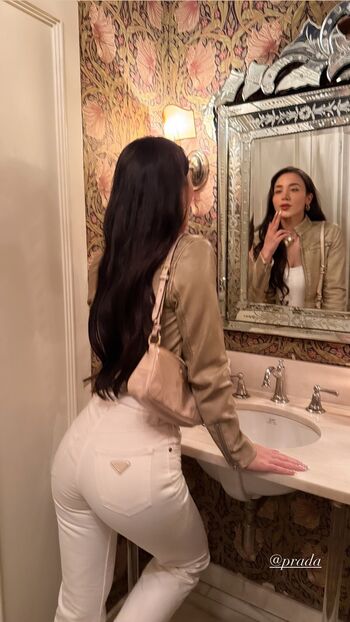 Caylee cowan  page leaked private photo uncensored HD quality