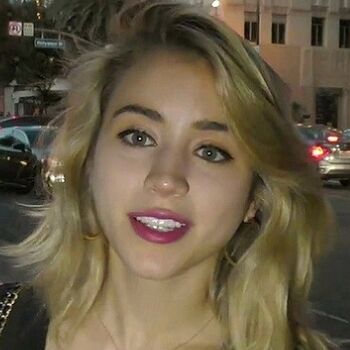 Caylee cowan  page leaked private photo uncensored HD quality