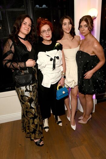 Caylee cowan  page leaked private photo uncensored HD quality