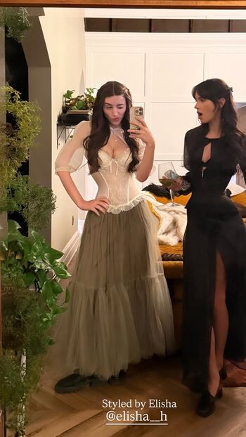 Caylee cowan  page leaked private photo uncensored HD quality