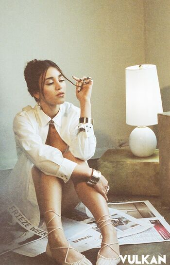 Caylee cowan  page leaked private photo uncensored HD quality