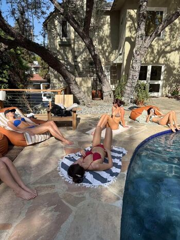 Caylee cowan leaked private photo uncensored HD quality