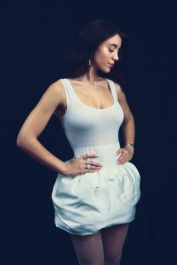 Caylee cowan leaked private photo uncensored HD quality