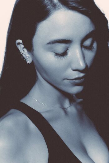 Caylee cowan leaked private photo uncensored HD quality