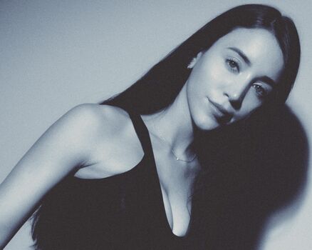 Caylee cowan leaked private photo uncensored HD quality