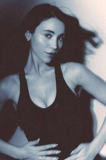 Caylee cowan leaked private photo uncensored HD quality