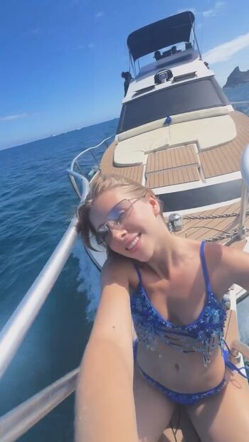 Cela lopes page leaked private photo uncensored HD quality