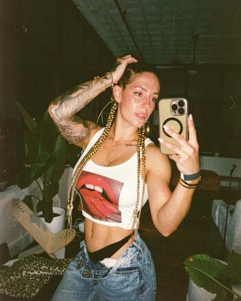 Celeste bonin page leaked private photo uncensored HD quality
