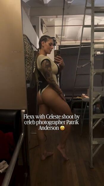 Celeste bonin page leaked private photo uncensored HD quality