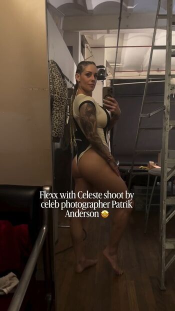 Celeste bonin page leaked private photo uncensored HD quality