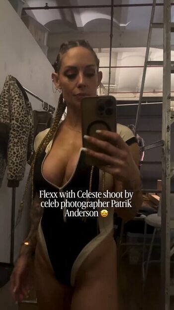 Celeste bonin page leaked private photo uncensored HD quality