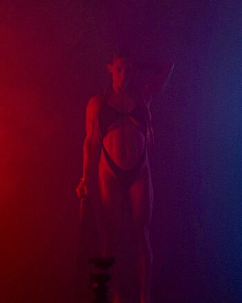 Celeste bonin page leaked private photo uncensored HD quality