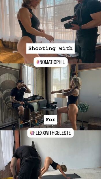 Celeste bonin page leaked private photo uncensored HD quality