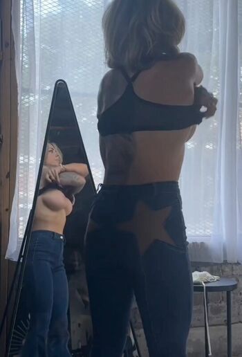 Celeste bonin page leaked private photo uncensored HD quality