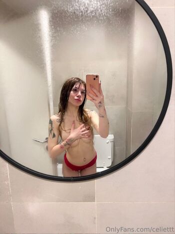 Celiett  page leaked private photo uncensored HD quality