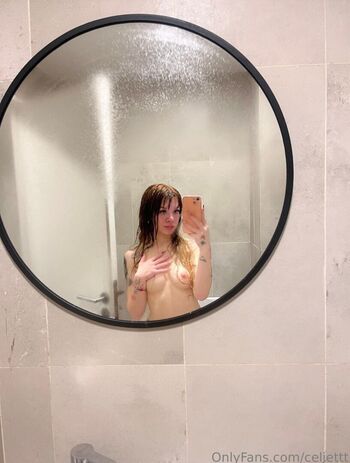 Celiett  page leaked private photo uncensored HD quality