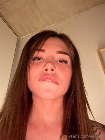 Celiett leaked private photo uncensored HD quality