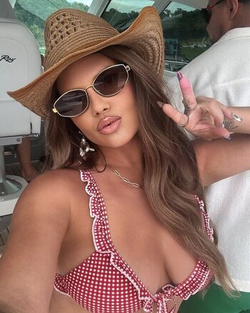 Chanel west coast leaked private photo uncensored HD quality