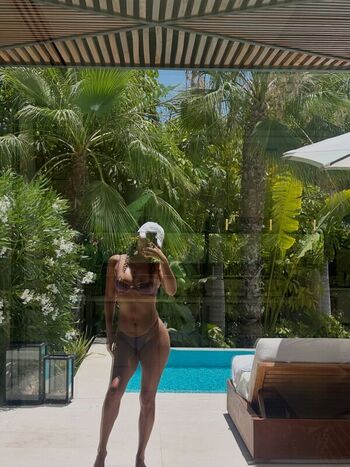 Chantel jeffries  page leaked private photo uncensored HD quality