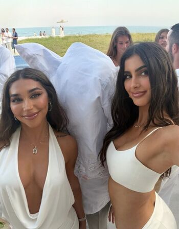 Chantel jeffries  page leaked private photo uncensored HD quality