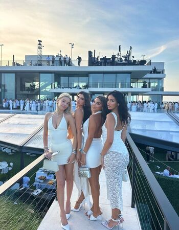 Chantel jeffries  page leaked private photo uncensored HD quality