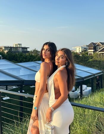 Chantel jeffries  page leaked private photo uncensored HD quality
